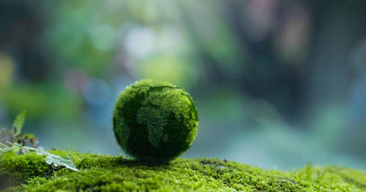 Carbon-Neutral Vacation