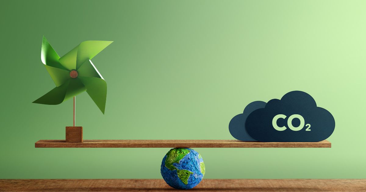 Carbon-Neutral Vacation