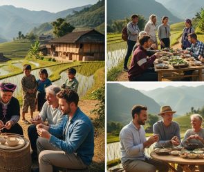 Community-Based Tourism