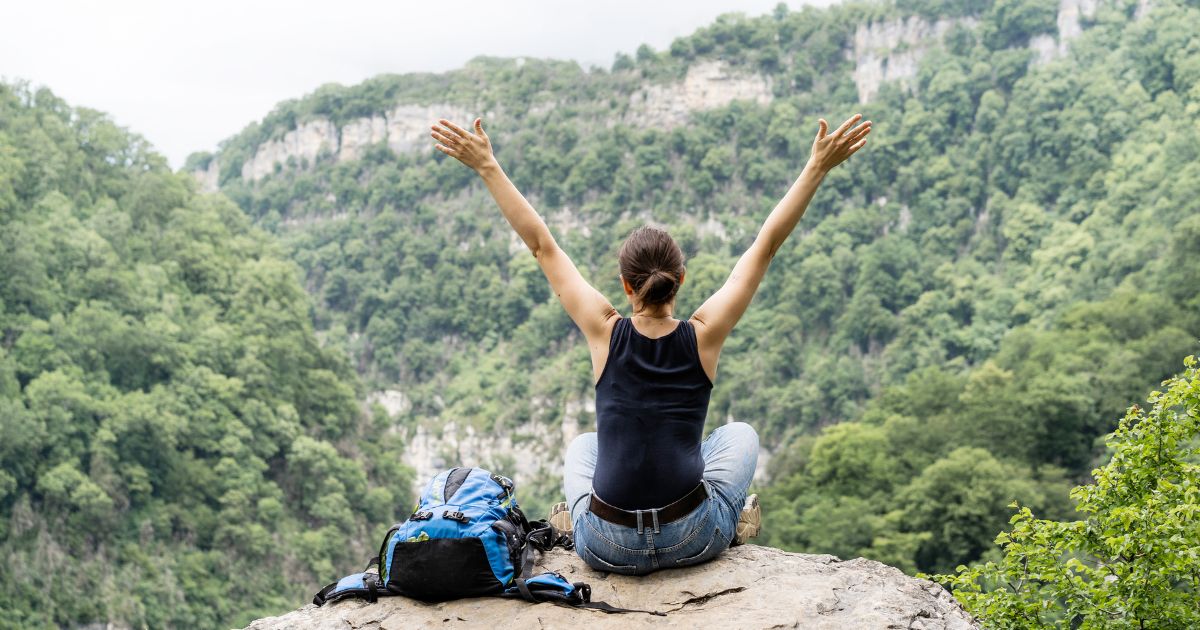 Digital Detox Retreat