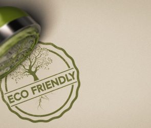 Eco-Friendly Accommodations
