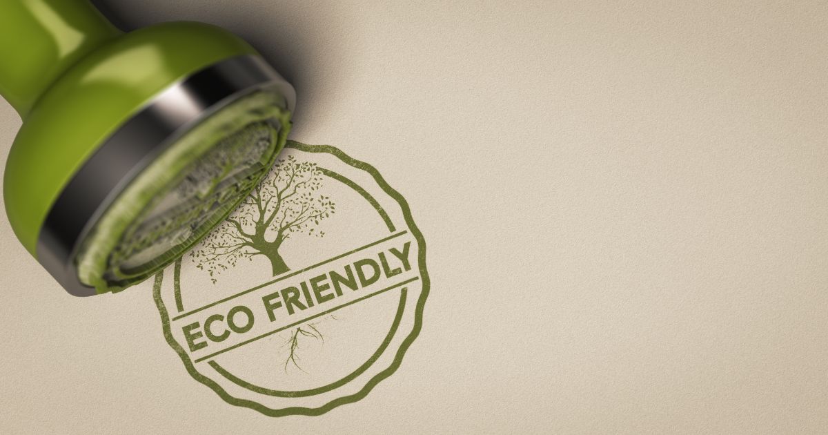 Eco-Friendly Accommodations