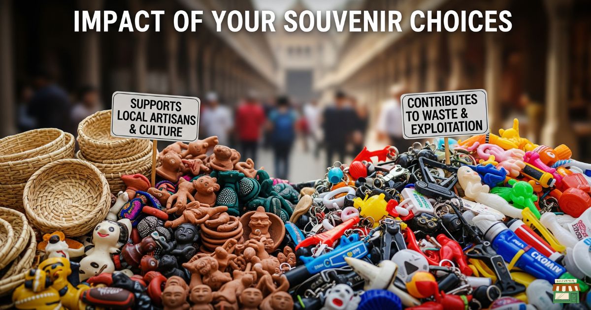 Ethical Souvenirs