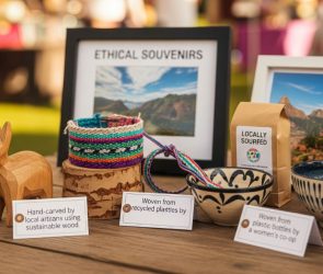 Ethical Souvenirs