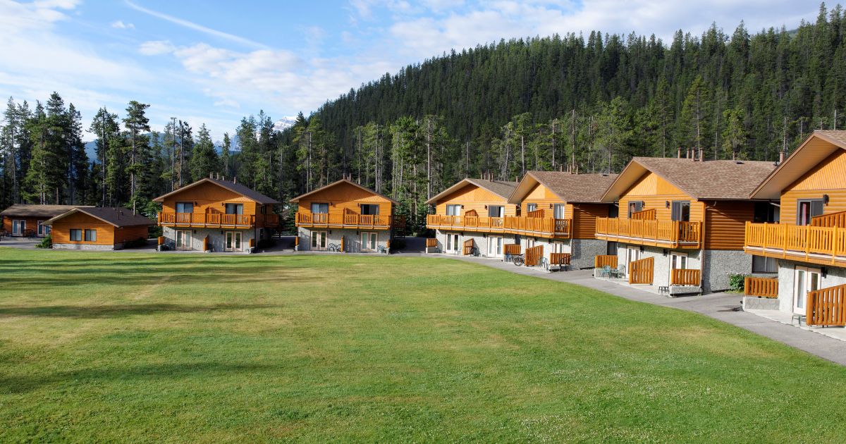 Green Accommodations