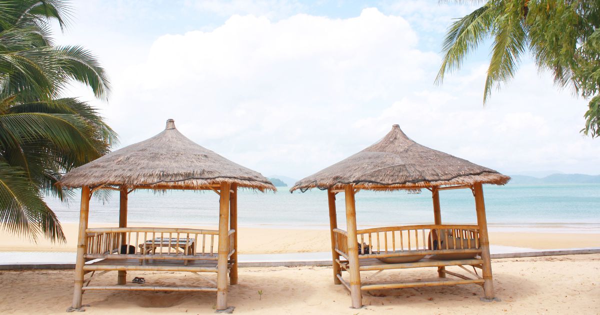 Koh Phayam, Thailand