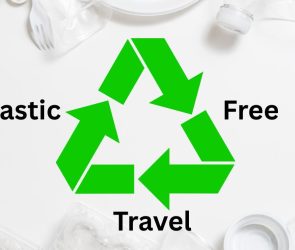 Plastic-Free Travel