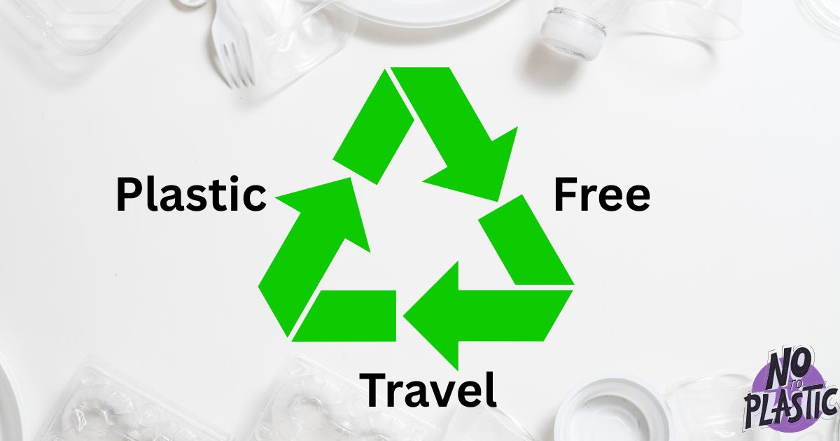 Plastic-Free Travel
