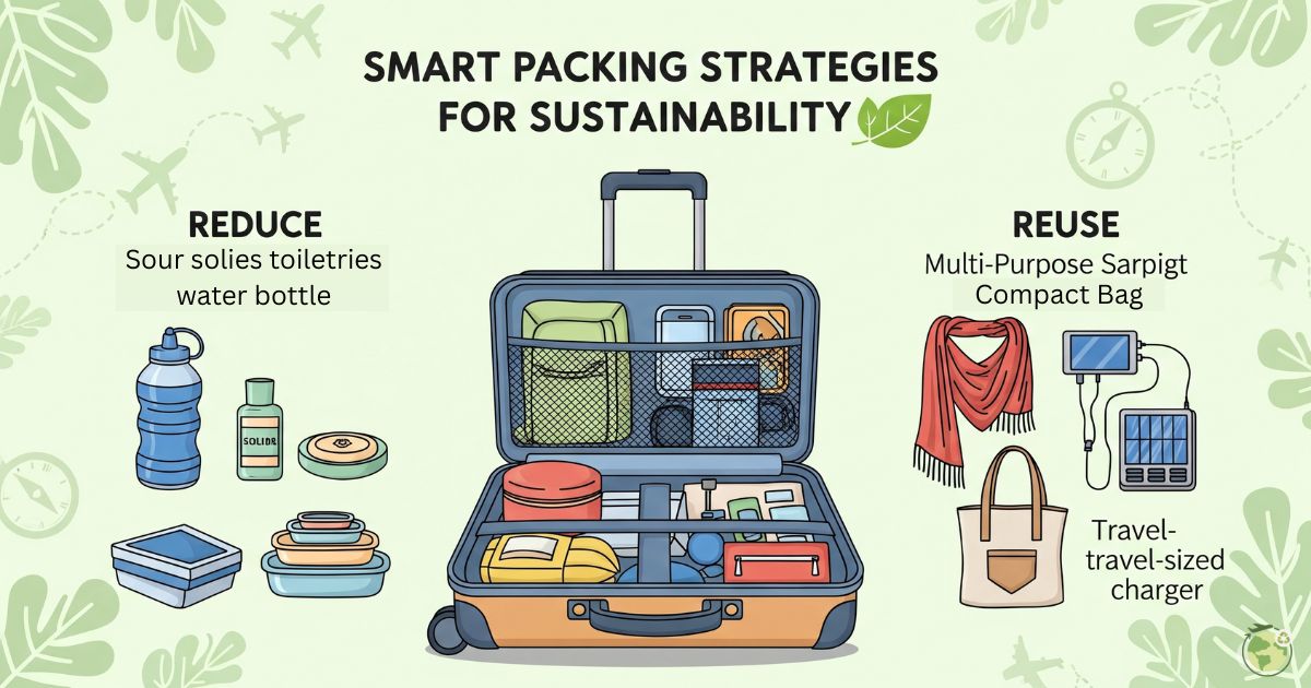 Smart Packing Strategies