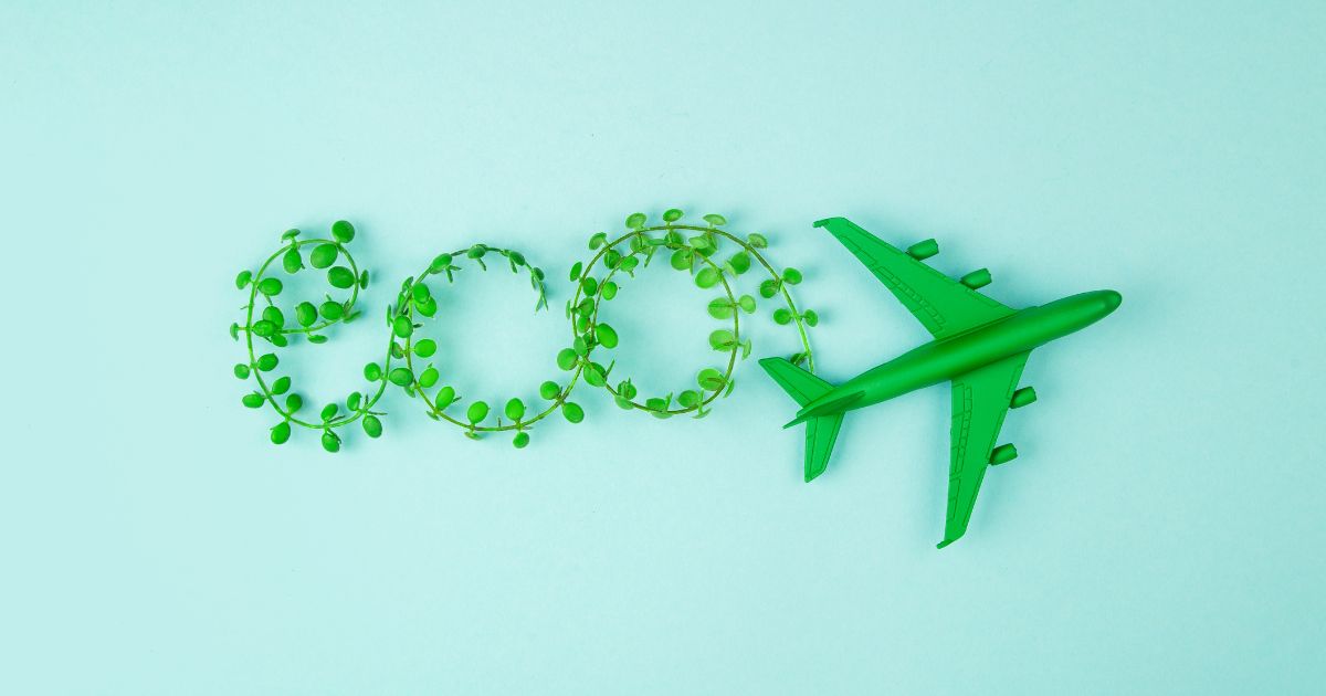 Sustainable Travel