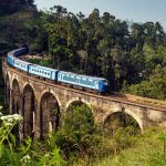 Train Travel