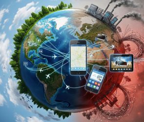Travel Apps