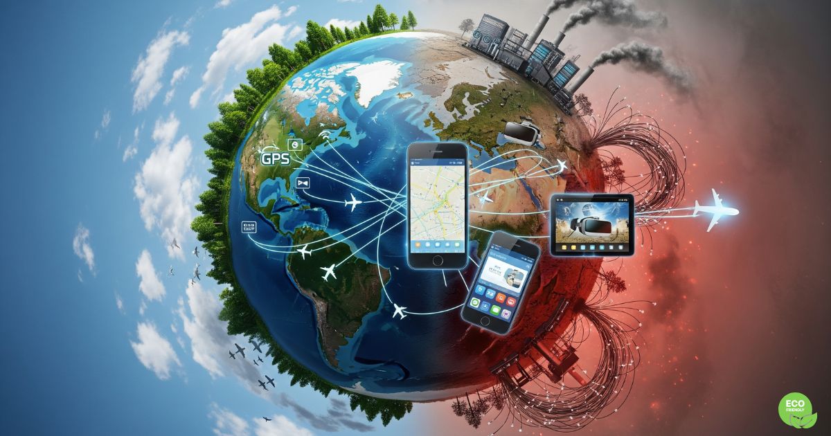 Travel Apps
