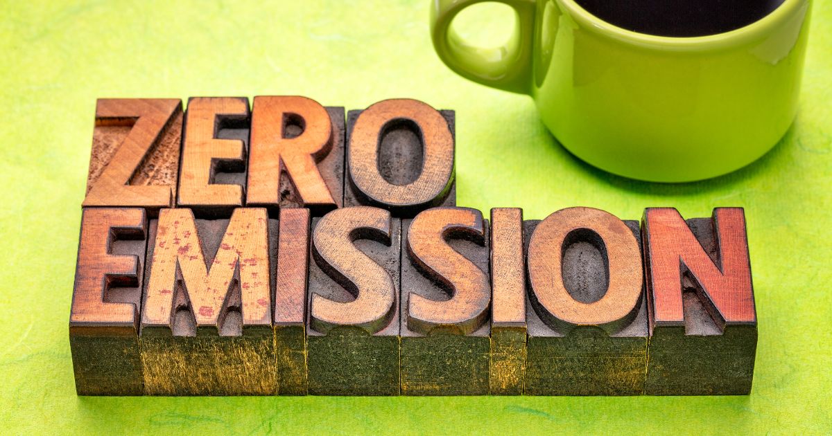 Zero-Emission Travel