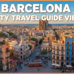 Barcelona Travel Guide