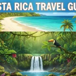 Costa Rica Travel Guide
