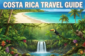 Costa Rica Travel Guide