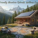 Eco-Friendly Mountain Retreats