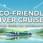 Eco-Friendly River Cruises