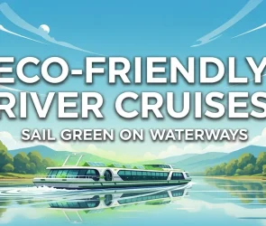 Eco-Friendly River Cruises