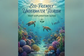 Eco-Friendly Underwater Tourism