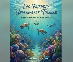 Eco-Friendly Underwater Tourism