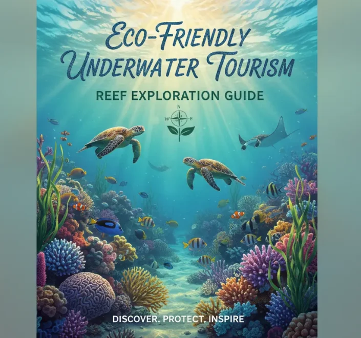 Eco-Friendly Underwater Tourism