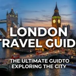London Travel Guide