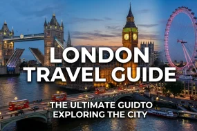 London Travel Guide