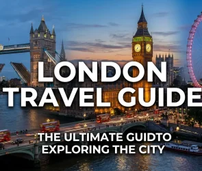 London Travel Guide
