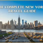 New York Travel Guide
