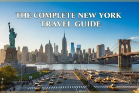 New York Travel Guide