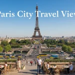 Paris Travel Guide