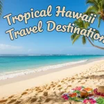 Hawaii Travel Guide