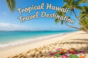 Hawaii Travel Guide