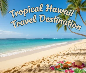 Hawaii Travel Guide