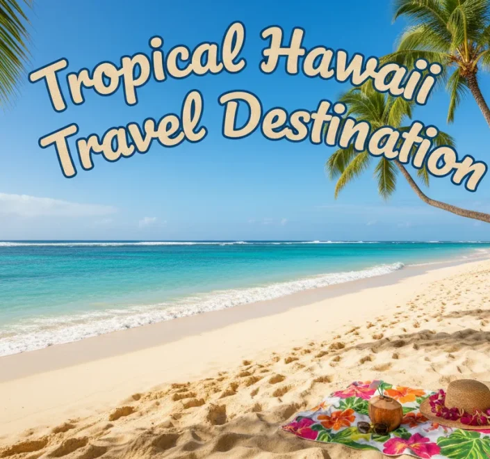 Hawaii Travel Guide
