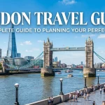 London travel guide