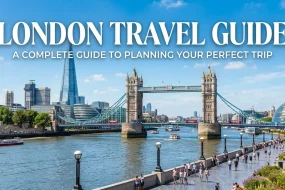 London travel guide