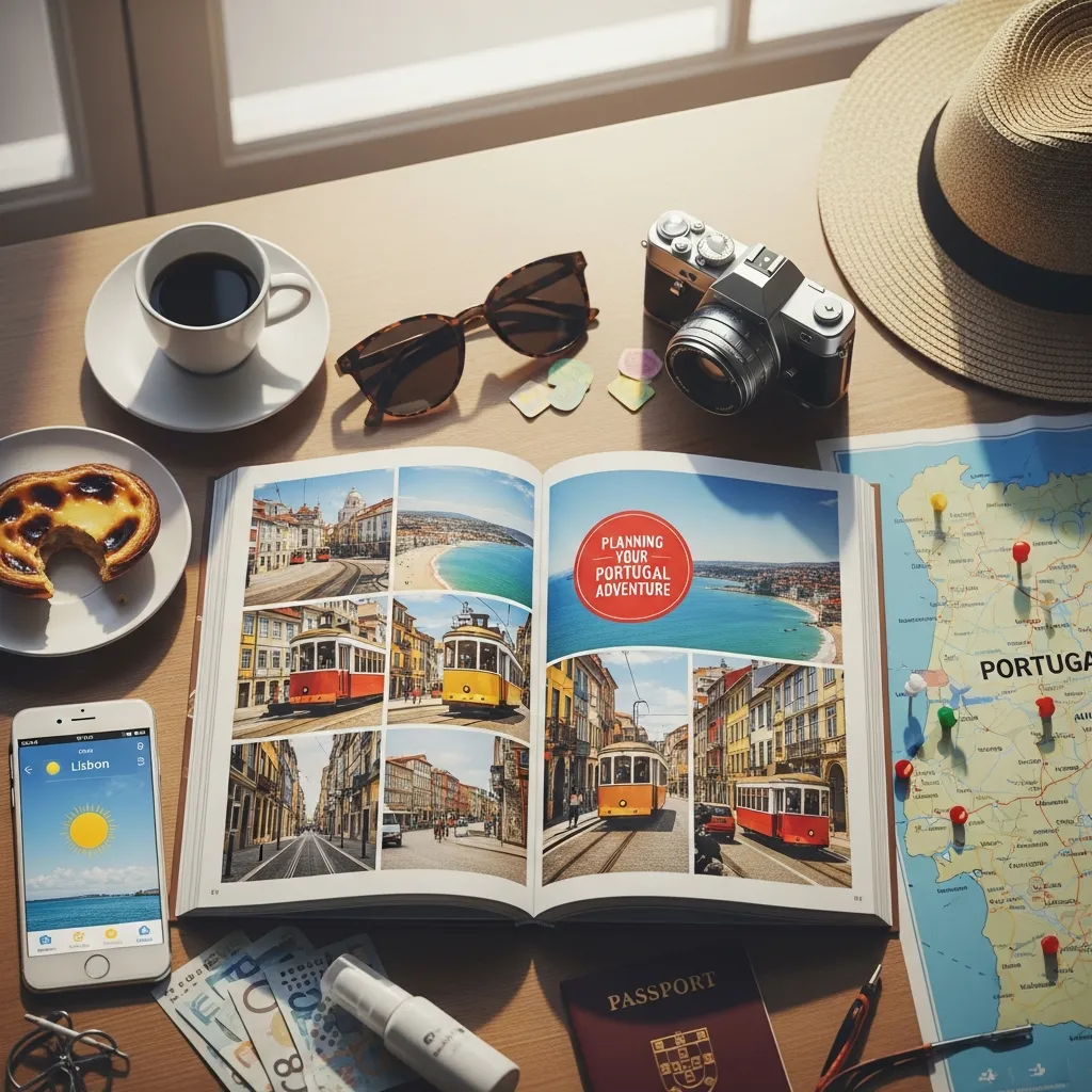 Portugal Adventure