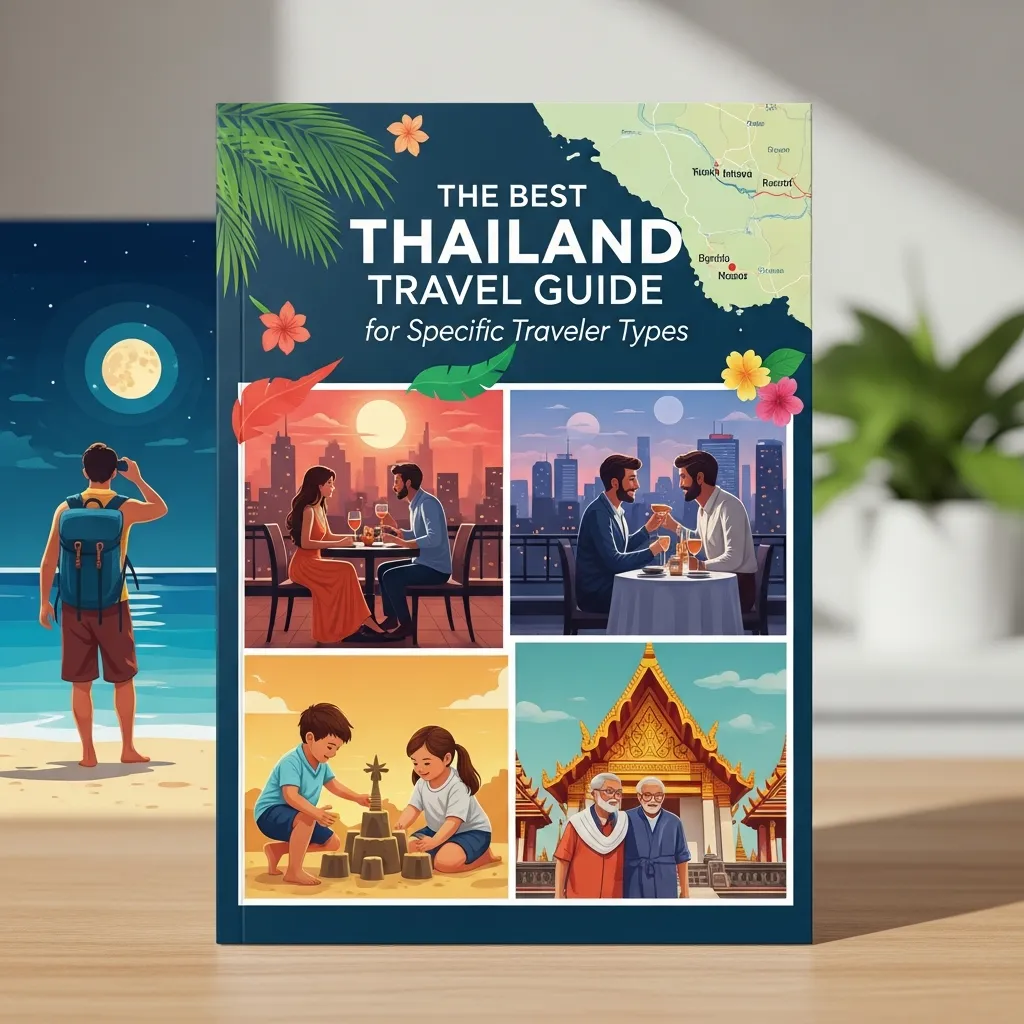 Thailand Travel Guide 