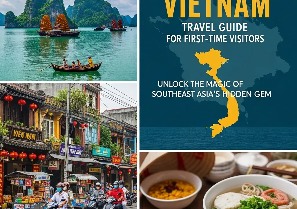 Vietnam Travel Guide
