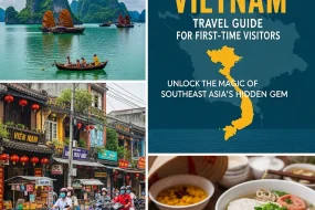Vietnam Travel Guide