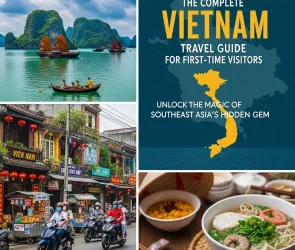Vietnam Travel Guide
