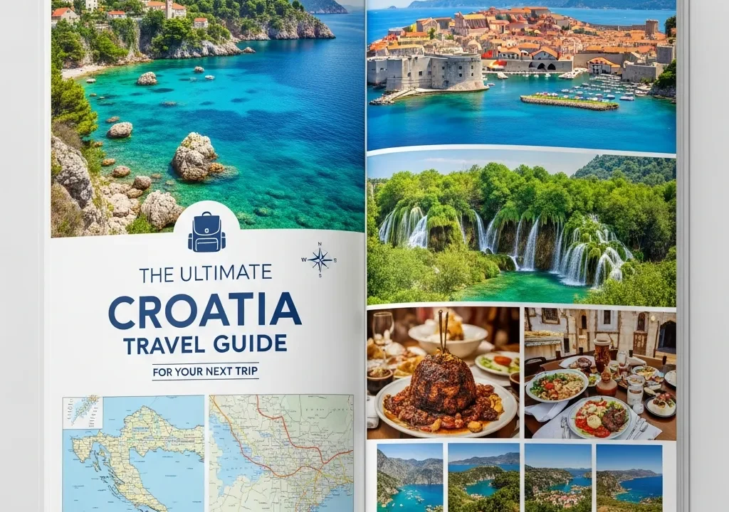 Croatia Travel Guide