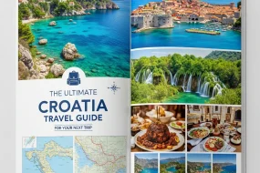 Croatia Travel Guide
