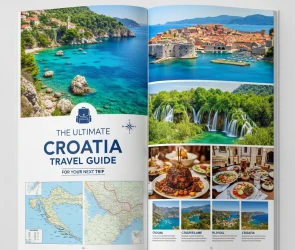 Croatia Travel Guide