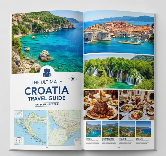 Croatia Travel Guide