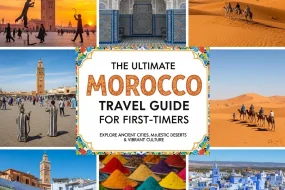 Morocco Travel Guide