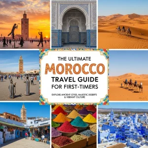 Morocco Travel Guide